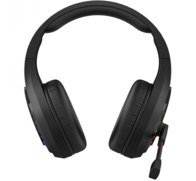 Навушники A4Tech Bloody GR230 Black