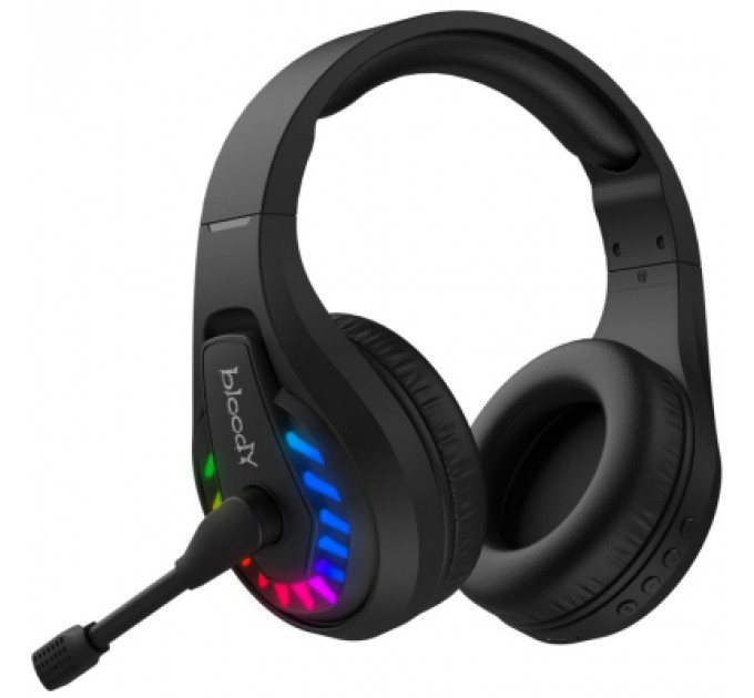 Навушники A4Tech Bloody GR230 Black