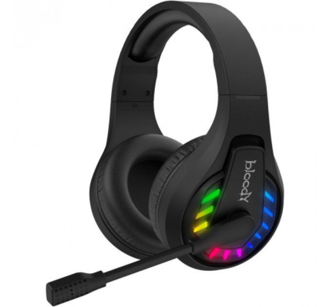 Навушники A4Tech Bloody GR230 Black