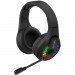 Навушники A4Tech Bloody GR230 Black