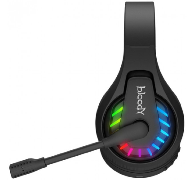 Навушники A4Tech Bloody GR230 Black