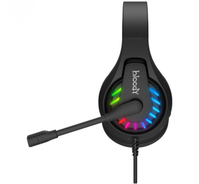 Навушники A4Tech Bloody G230 Black
