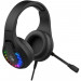 Навушники A4Tech Bloody G230 Black