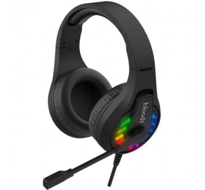 Навушники A4Tech Bloody G230p Black