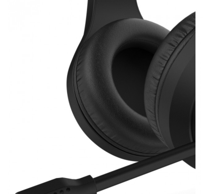 Навушники A4Tech Bloody G230p Black