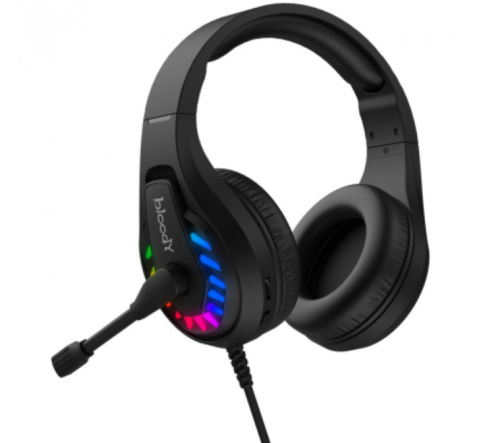 Навушники A4Tech Bloody G230p Black
