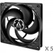 Arctic Кулер до корпусу Arctic P14 PWM PST (ACFAN00138A)