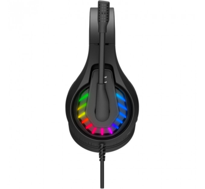 Навушники A4Tech Bloody G230p Black