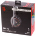 Навушники A4Tech Bloody MR710 Black