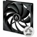 Arctic Кулер до корпусу Arctic F14 PWM PST CO (ACFAN00220A)