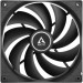 Arctic Кулер до корпусу Arctic F14 PWM PST CO (ACFAN00220A)