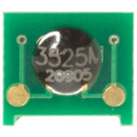 Чип для картриджа HP CLJ CP3525/CM3530 Magenta AHK (1800679)