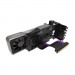CoolerMaster Тримач плат CoolerMaster Universal Vertical GPU Holder Kit ver.3 (MCA-U000R-KFVK03)