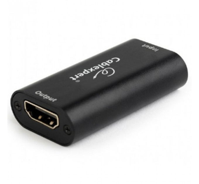 Перехідник HDMI (19+19пин), F/F Cablexpert (DRP-HDMI-02)