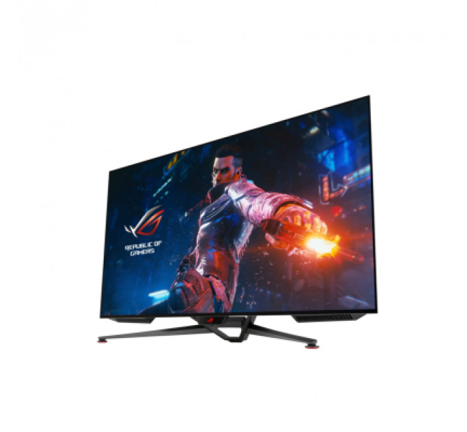 Монітор ASUS ROG Swift PG42UQ