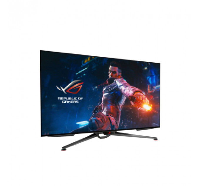 Монітор ASUS ROG Swift PG42UQ