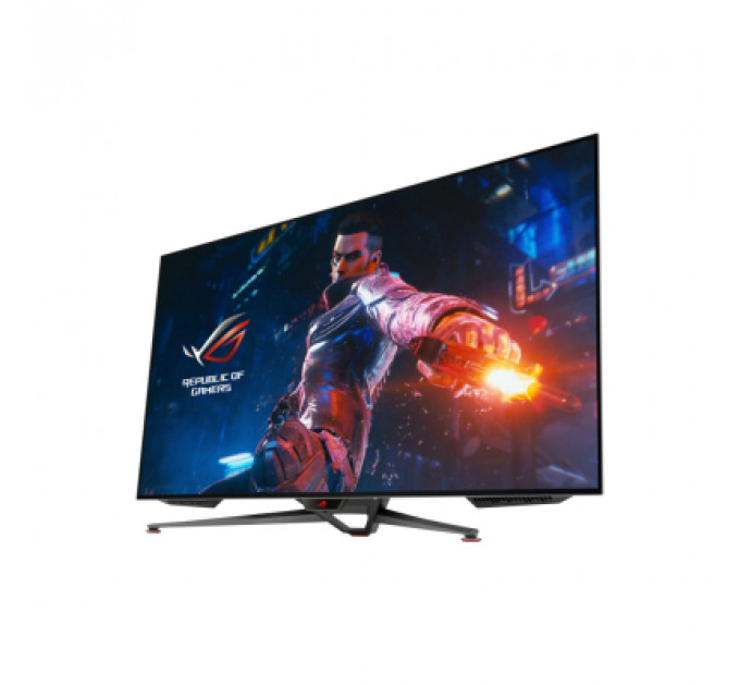 Монітор ASUS ROG Swift PG48UQ