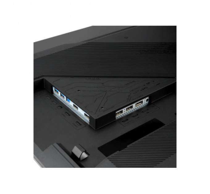 Монітор ASUS ROG Swift PG48UQ