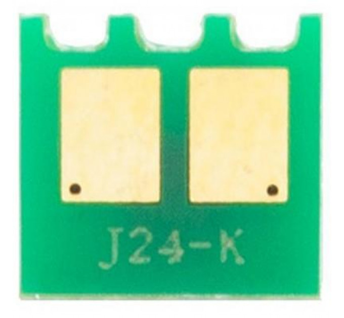 Чип для картриджа HP CLJ Enterprise CP5520/5525/5525, 15K, Black AHK (70319001)