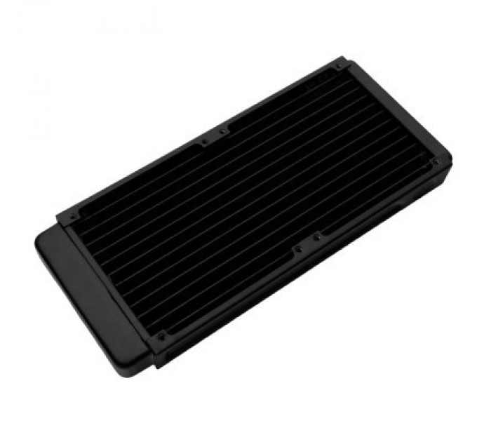 Ekwb Радіатор охолодження Ekwb EK-CoolStream SE 240 (Classic) (3831109817322)