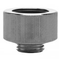 Ekwb Фітинг для СРО Ekwb EK-Classic HDC 16 - Black Nickel (3831109815649)