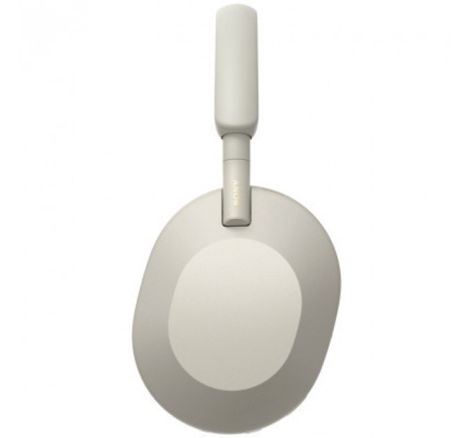 Навушники Sony WH-1000XM5 Silver (WH1000XM5S.CE7)