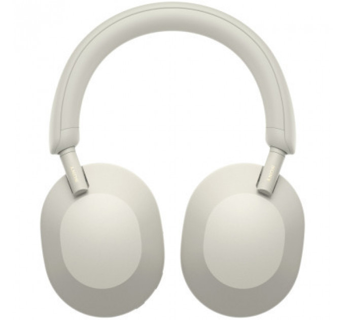Навушники Sony WH-1000XM5 Silver (WH1000XM5S.CE7)