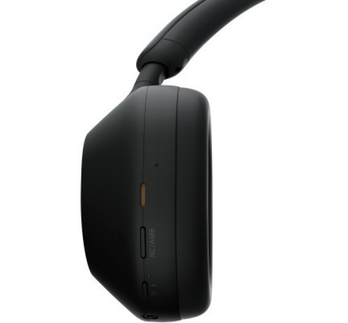 Навушники Sony WH-1000XM5 Black (WH1000XM5B.CE7)