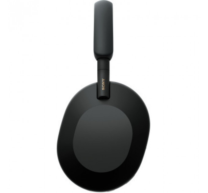 Навушники Sony WH-1000XM5 Black (WH1000XM5B.CE7)