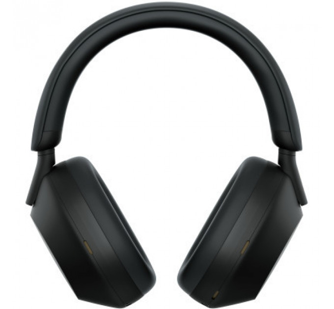 Навушники Sony WH-1000XM5 Black (WH1000XM5B.CE7)