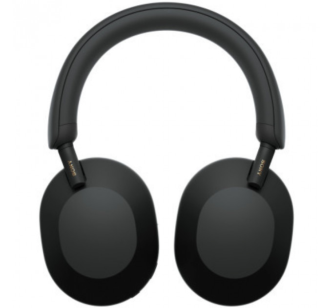 Навушники Sony WH-1000XM5 Black (WH1000XM5B.CE7)