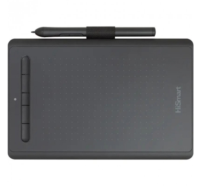 Графічний планшет HiSmart WP9612 (HS082277)