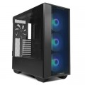Lian Li Корпус Lian Li Lancool III RGB Black (G99.LAN3RX.00)