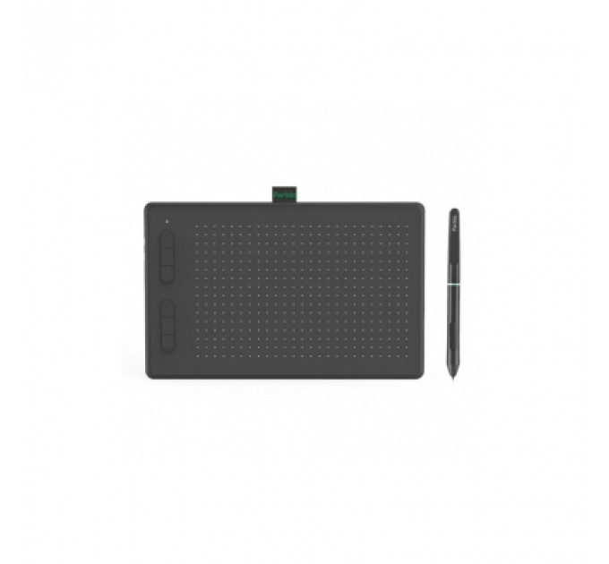 Графічний планшет Parblo Ninos N10B Black (N10B)