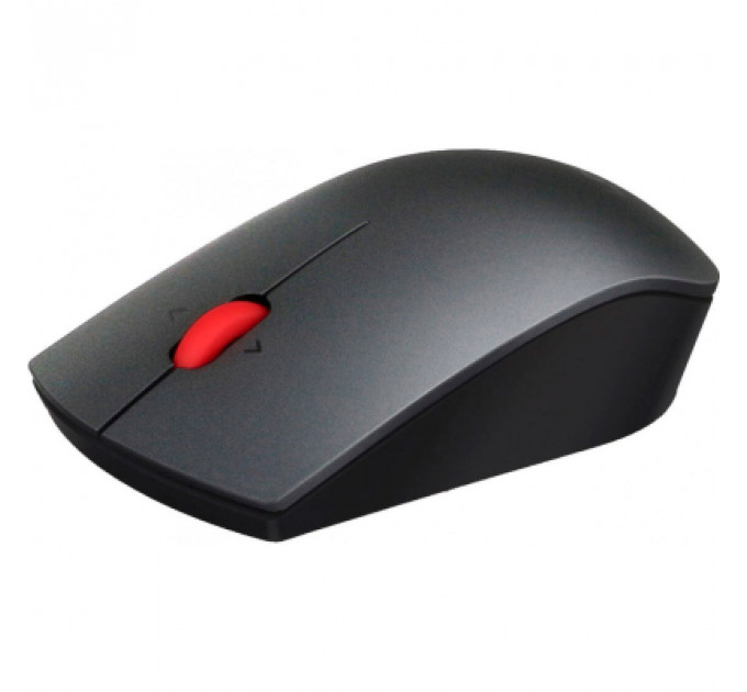 Комплект Lenovo Professional Wireless Combo Ua Black (4X31D64775)