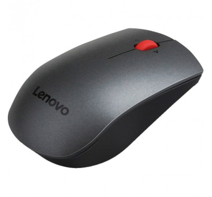 Комплект Lenovo Professional Wireless Combo Ua Black (4X31D64775)