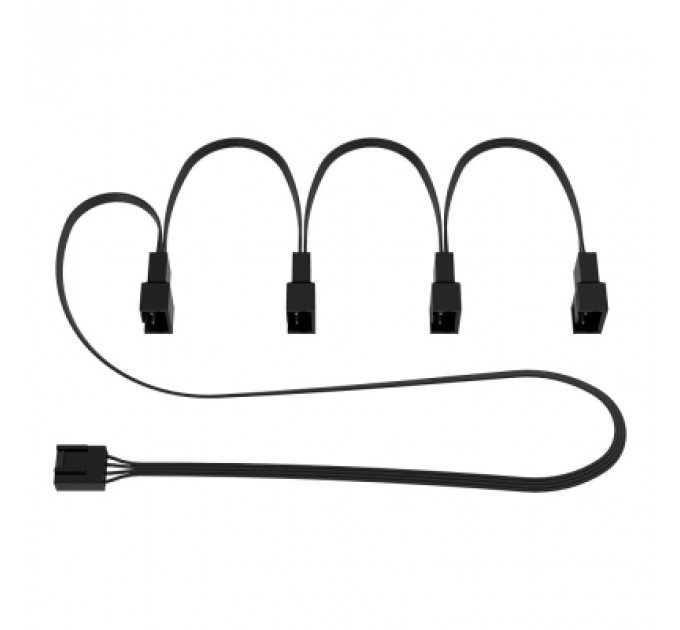 Кабель для передачі даних Arctic SPLITTER 4PIN (ACCBL00007A)