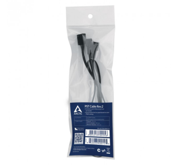 Кабель для передачі даних Arctic SPLITTER 4PIN (ACCBL00007A)