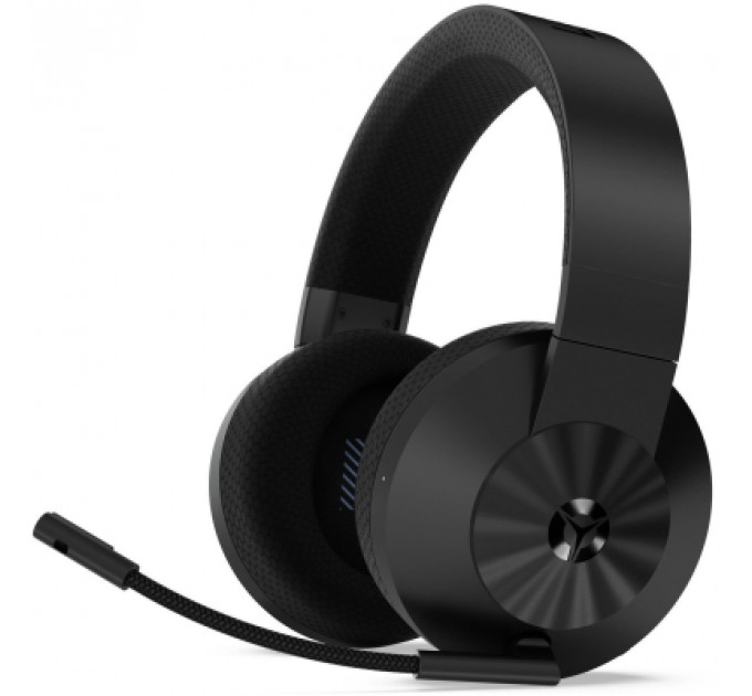 Навушники Lenovo Legion H600 Wireless Black (GXD1A03963)