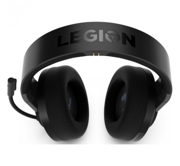 Навушники Lenovo Legion H600 Wireless Black (GXD1A03963)
