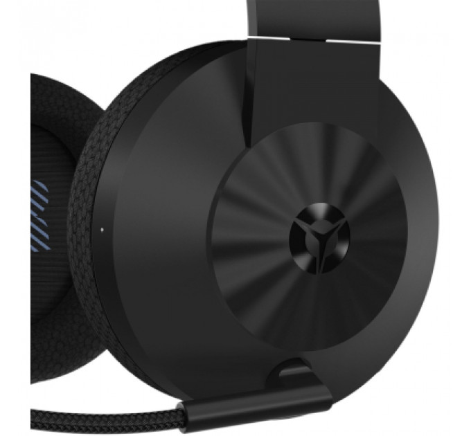 Навушники Lenovo Legion H600 Wireless Black (GXD1A03963)