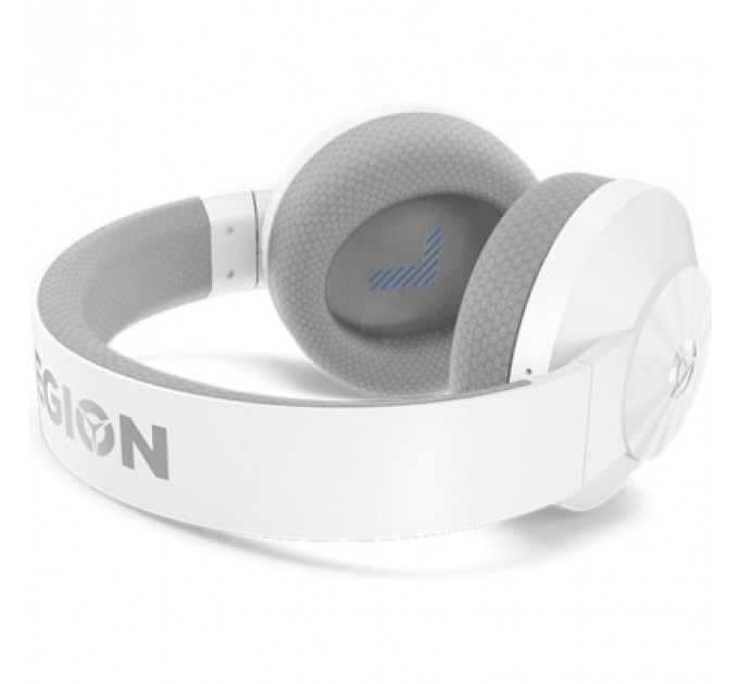 Навушники Lenovo Legion H600 Wireless White (GXD1C98345)