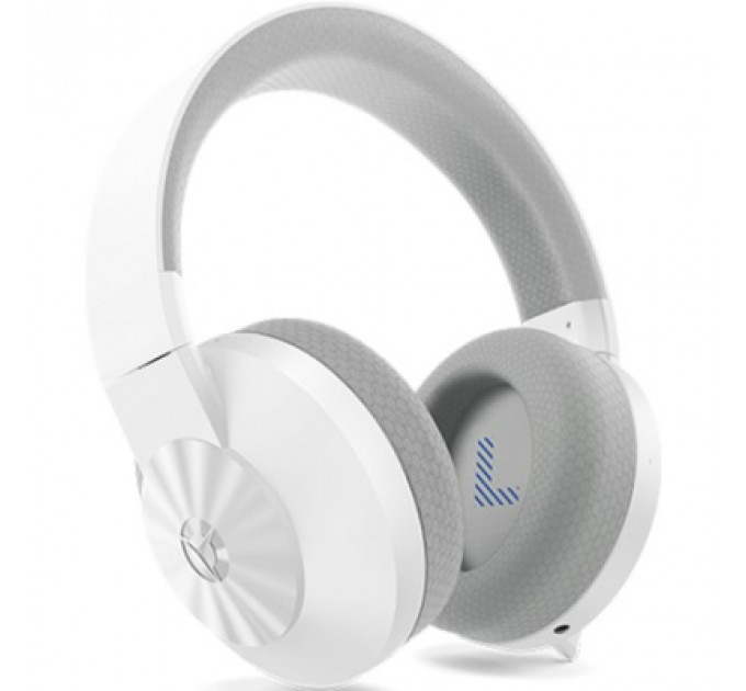 Навушники Lenovo Legion H600 Wireless White (GXD1C98345)