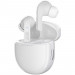 Навушники QCY T18 White (BH21QT18B)