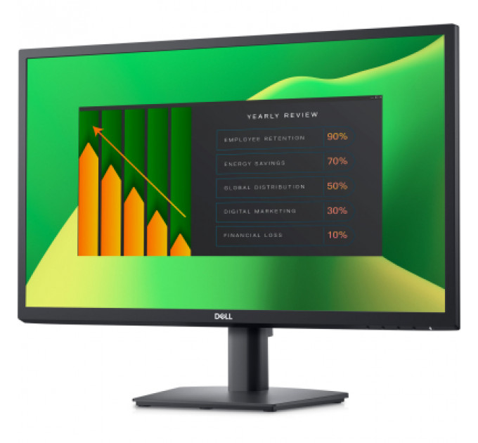 Монітор Dell E2423H (210-BEJD)