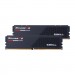 G.Skill Модуль пам'яті для комп'ютера DDR5 32GB (2x16GB) 5200 MHz Ripjaws S5 G.Skill (F5-5200J3636C16GX2-RS5K)