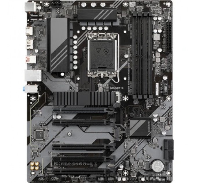 GIGABYTE Материнська плата GIGABYTE B760 DS3H