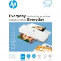 HP Плівка для ламінування HP Everyday Laminating Pouches, A4, 80 Mic, 216 x 303, 100 pcs (9154) (838140)