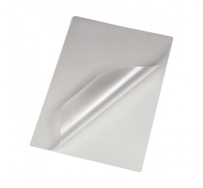 HP Плівка для ламінування HP Everyday Laminating Pouches, A4, 80 Mic, 216 x 303, 100 pcs (9154) (838140)