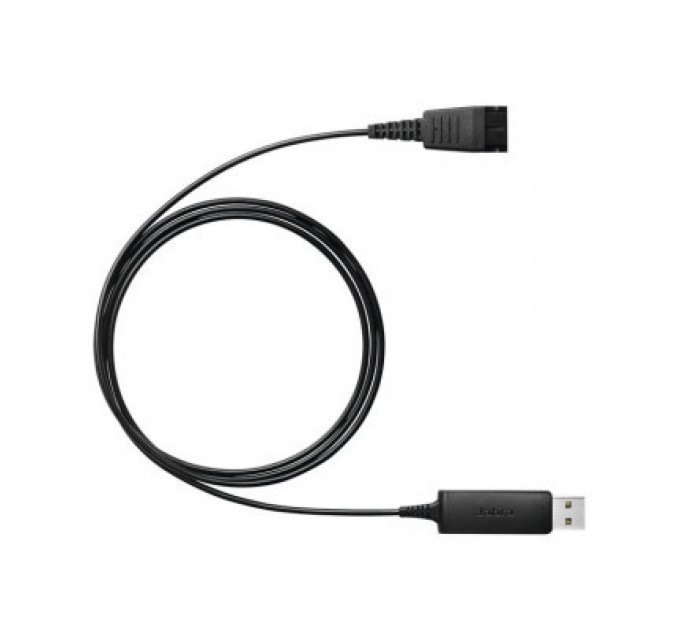 Перехідник Jabra LINK 230 (230-09)